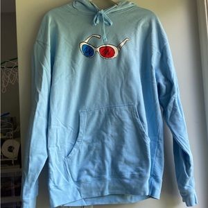 georgenotfound hoodie